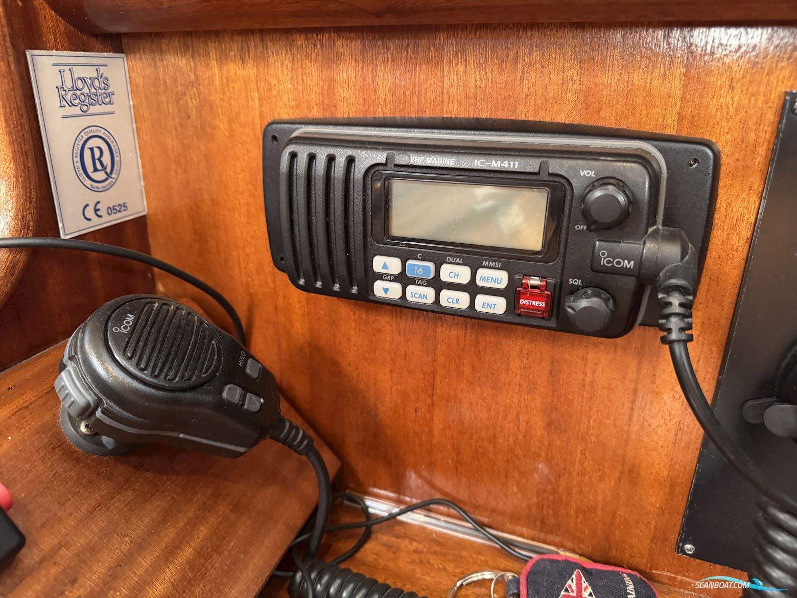Bavaria 40