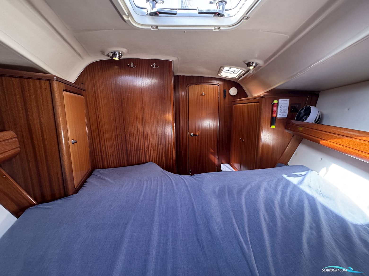Bavaria 40