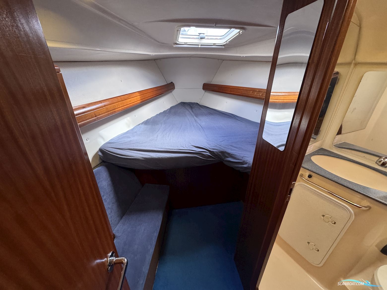 Bavaria 40