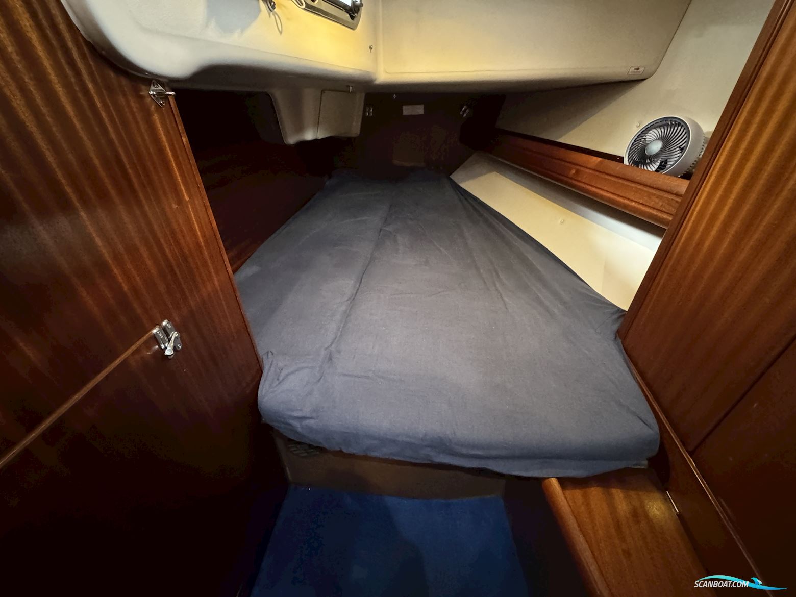 Bavaria 40