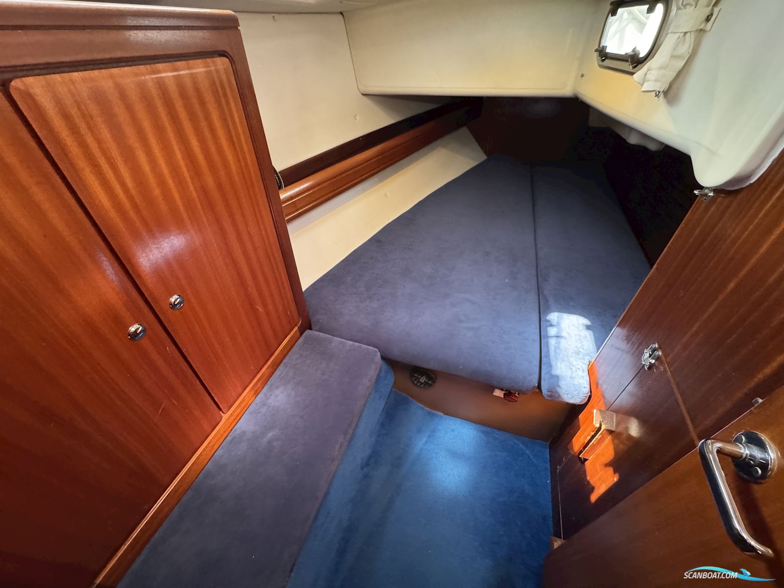 Bavaria 40