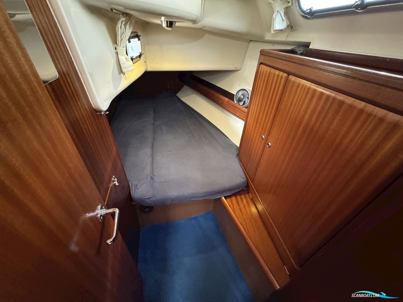 Bavaria 40