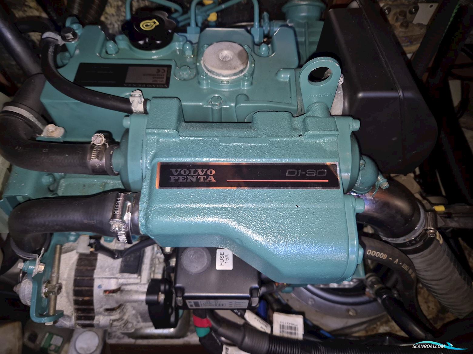 Bavaria 40