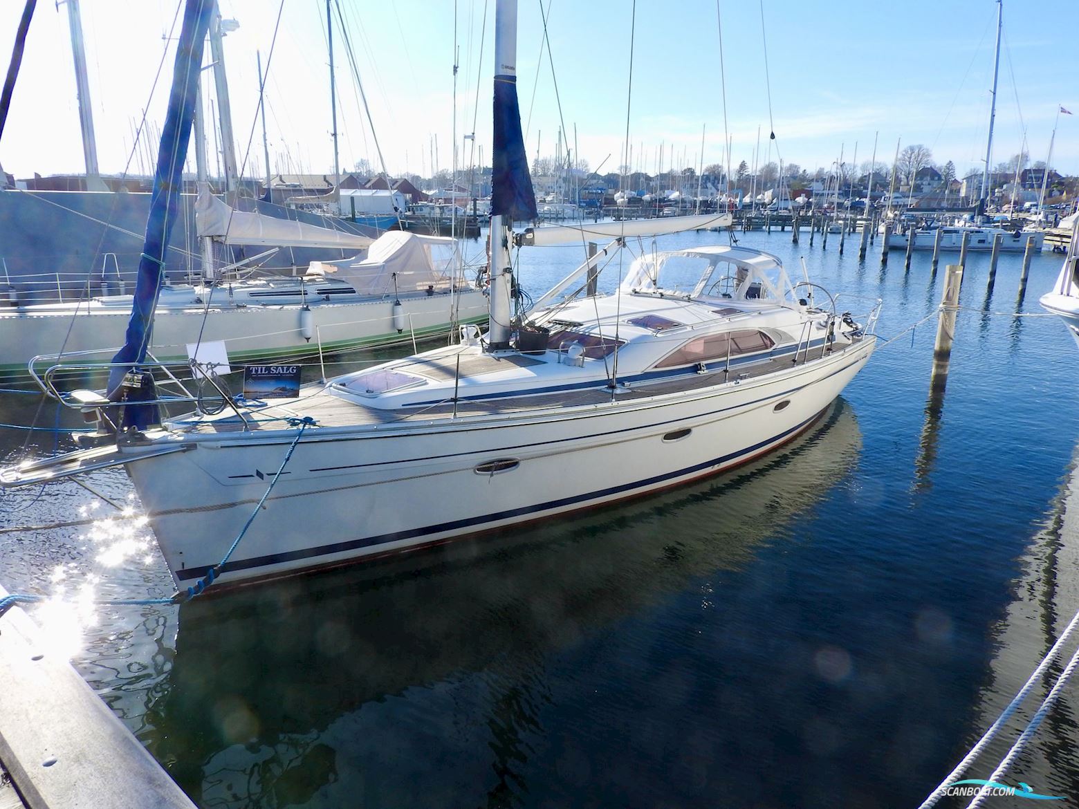 Bavaria 40 Vision