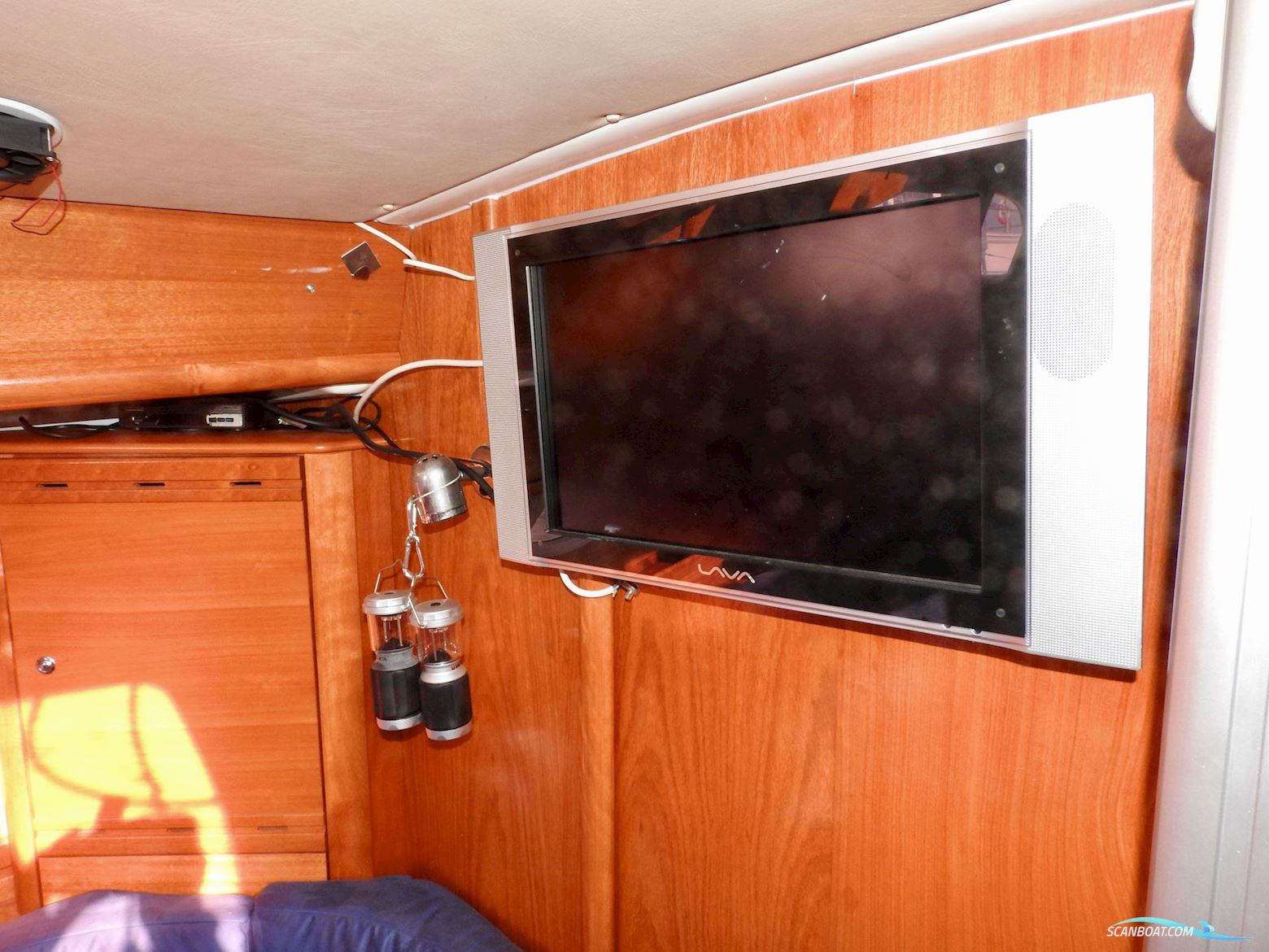 Bavaria 40 Vision