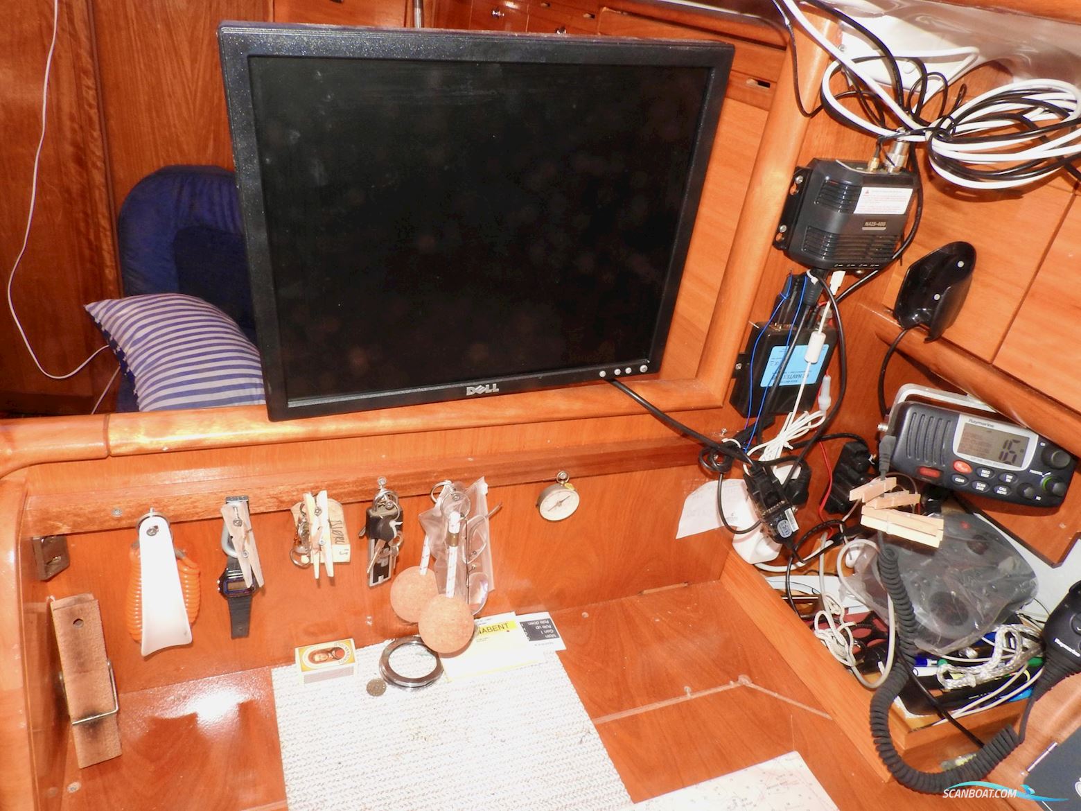 Bavaria 40 Vision
