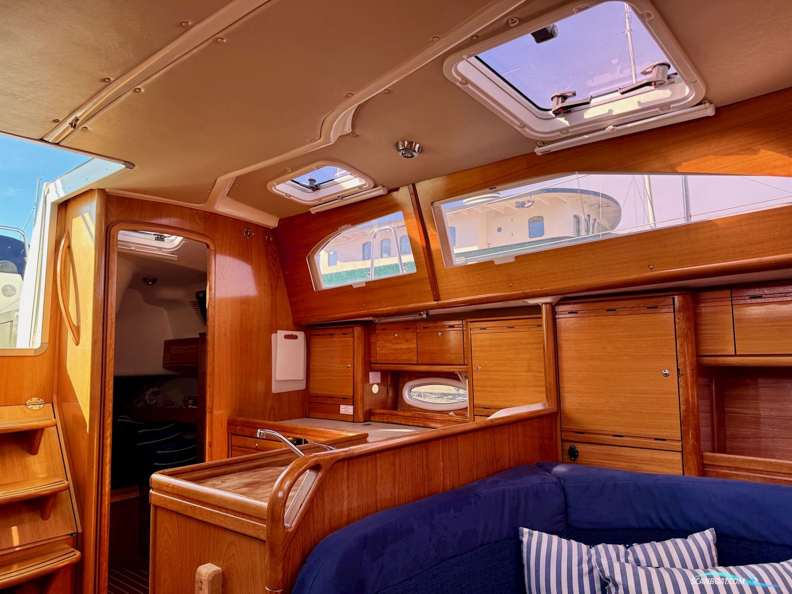 Bavaria 40 Vision