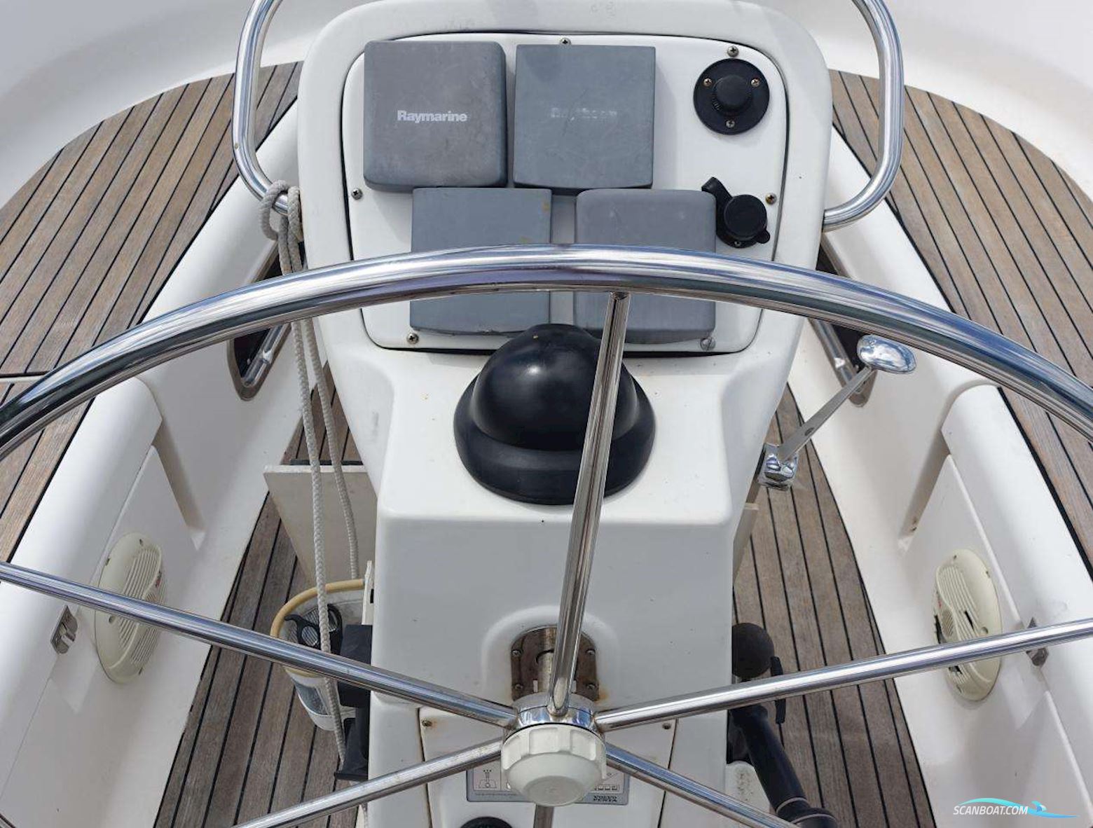 Bavaria 40.3