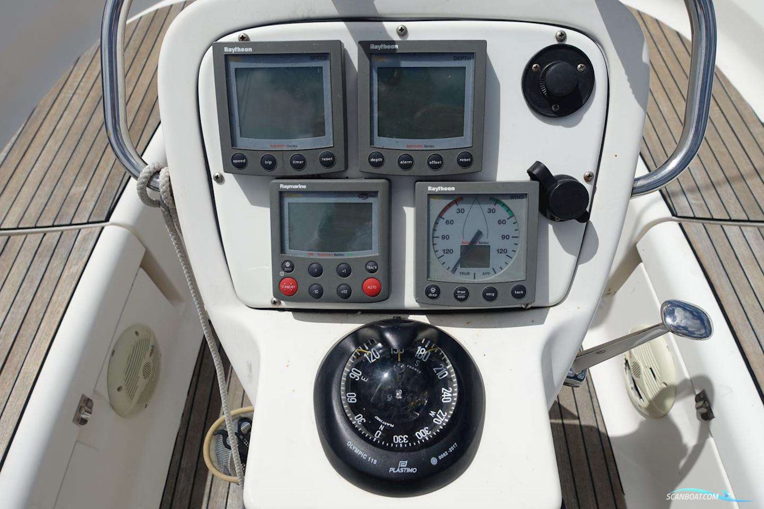 Bavaria 40.3