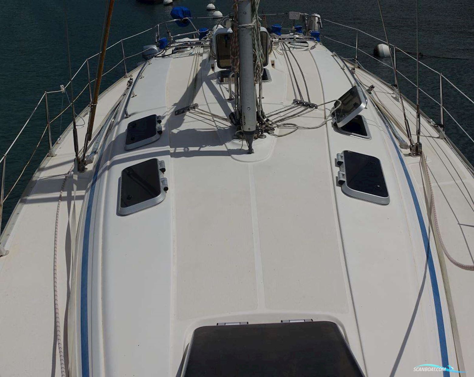Bavaria 40.3