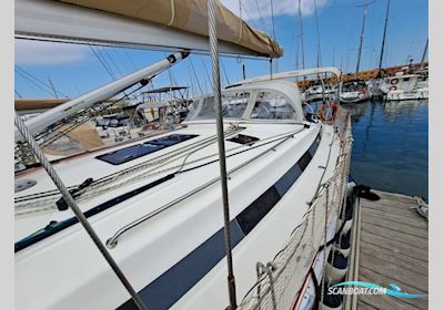 Bavaria 40S Sejlbåd 2012, med Volvo Penta motor, Portugal
