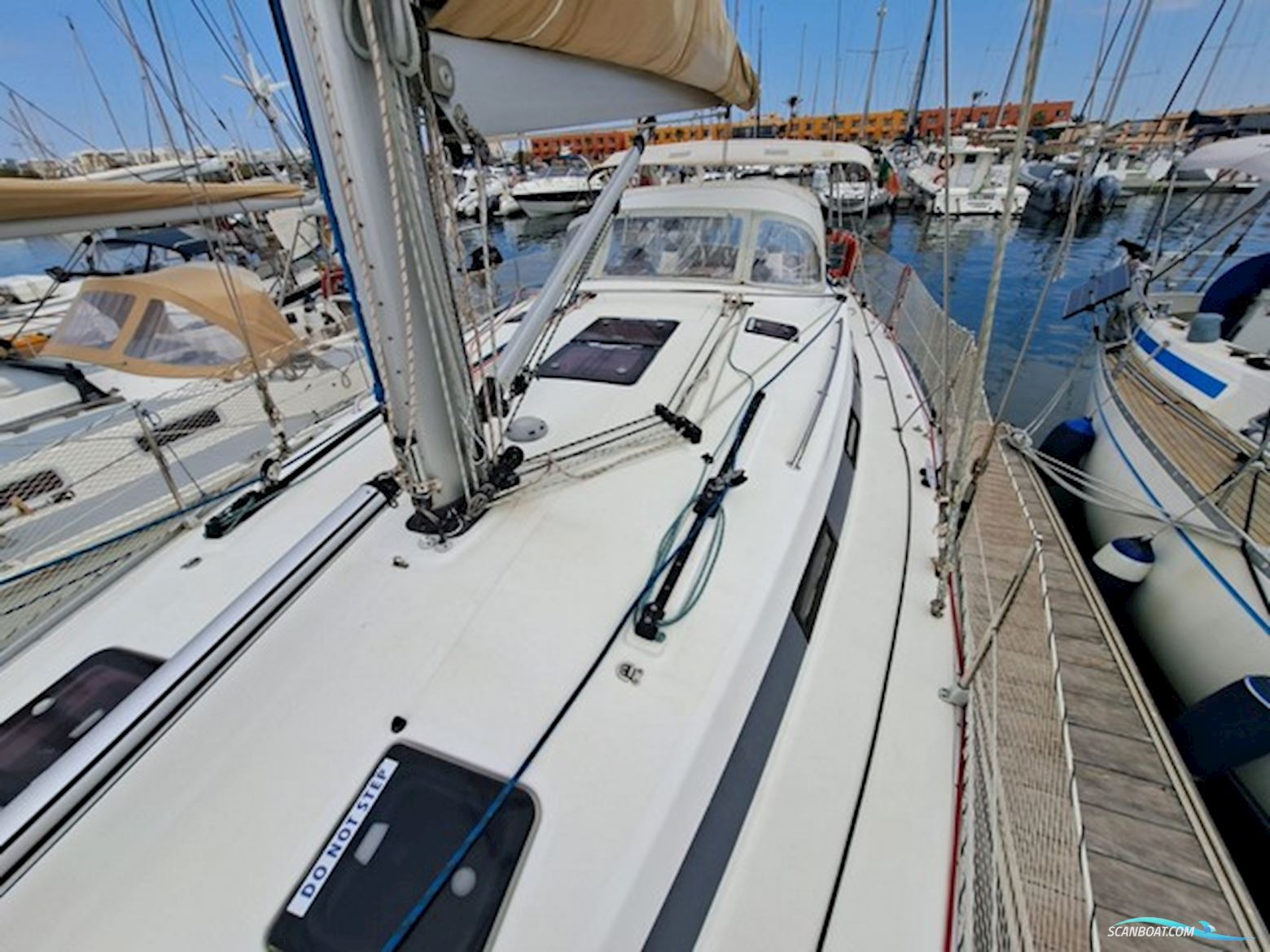 Bavaria 40S