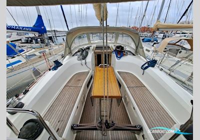 Bavaria 40S Sejlbåd 2012, med Volvo Penta motor, Portugal