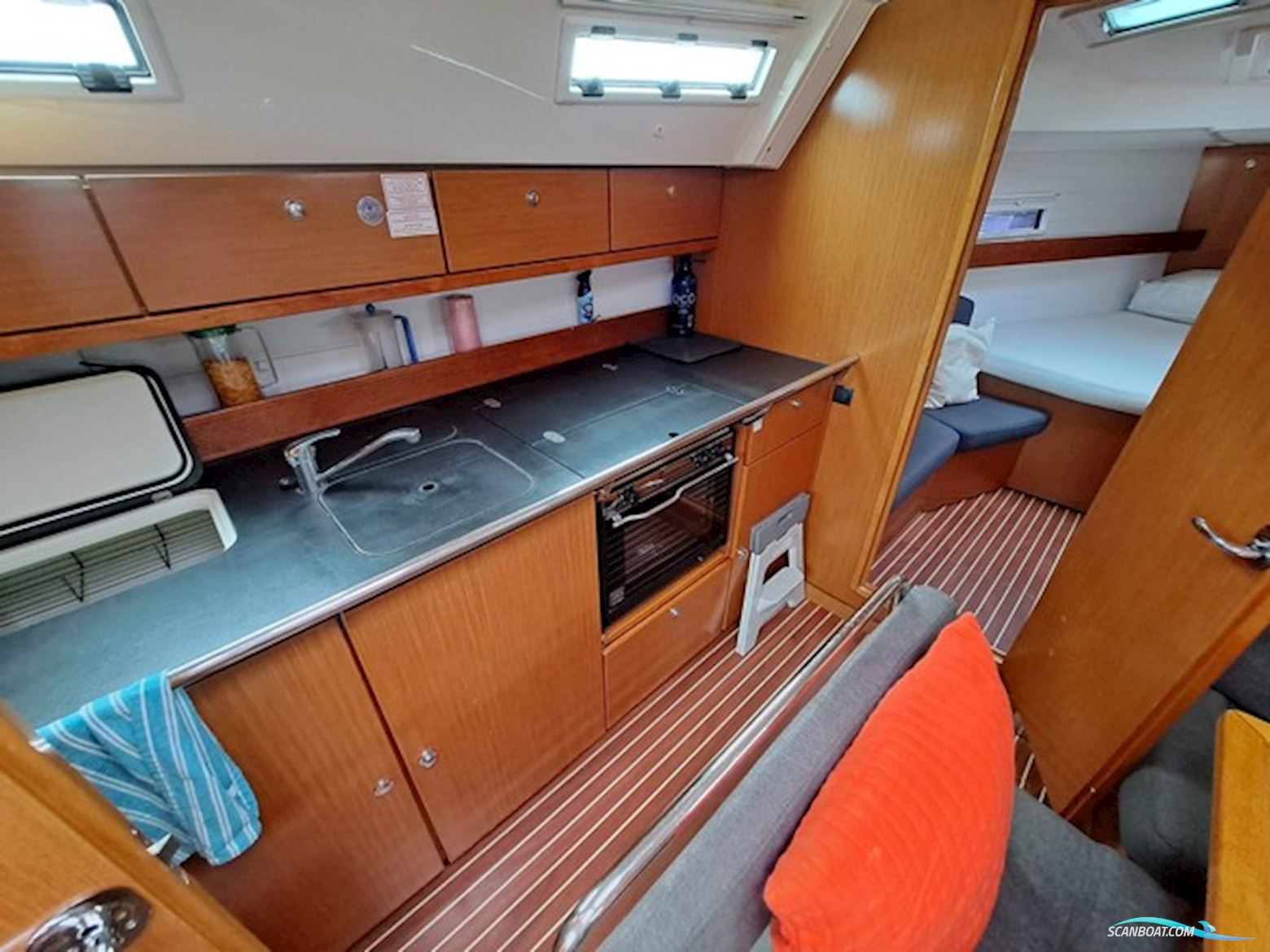 Bavaria 40S
