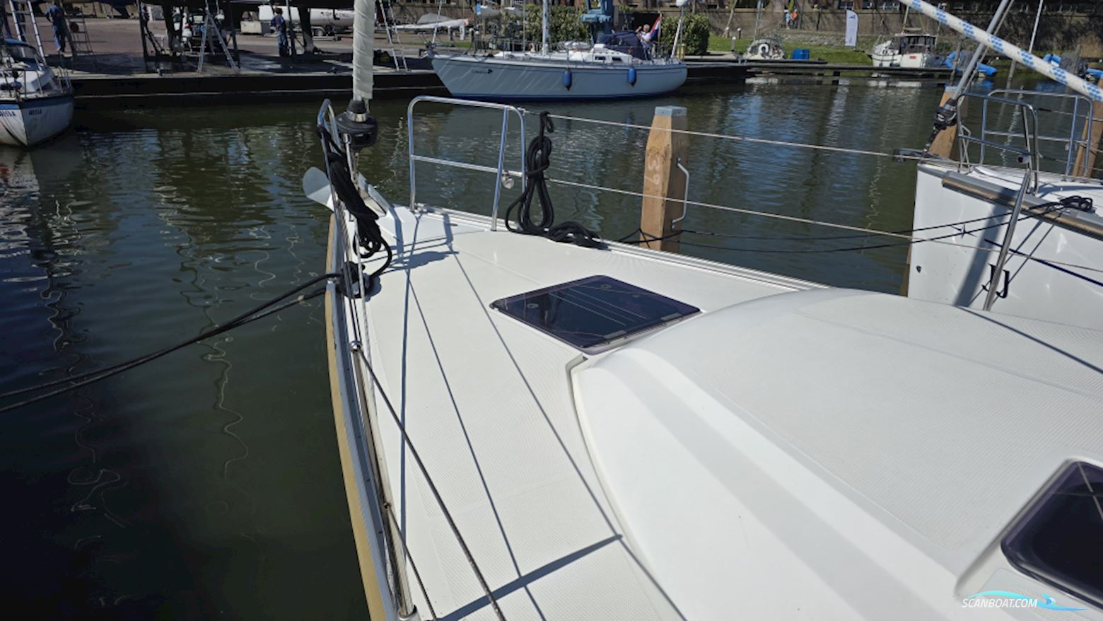 Bavaria 41 Cruiser
