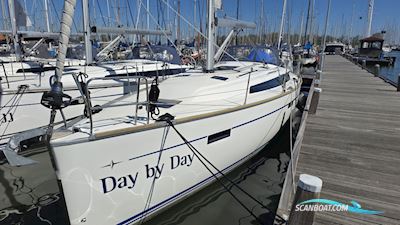 Bavaria 41 Cruiser Sejlbåd 2020, med Volvo Penta motor, Holland