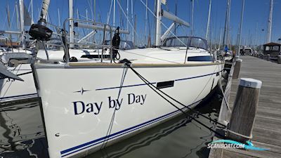 Bavaria 41 Cruiser Sejlbåd 2020, med Volvo Penta motor, Holland