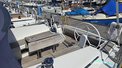 Bavaria 41 Cruiser Sejlbåd 2020, med Volvo Penta motor, Holland