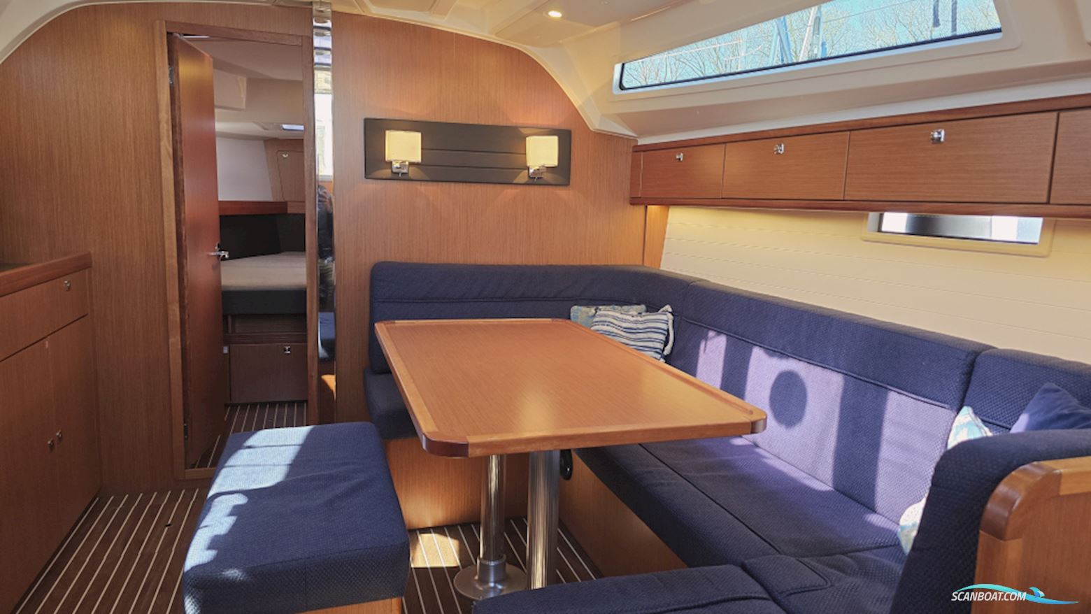 Bavaria 41 Cruiser