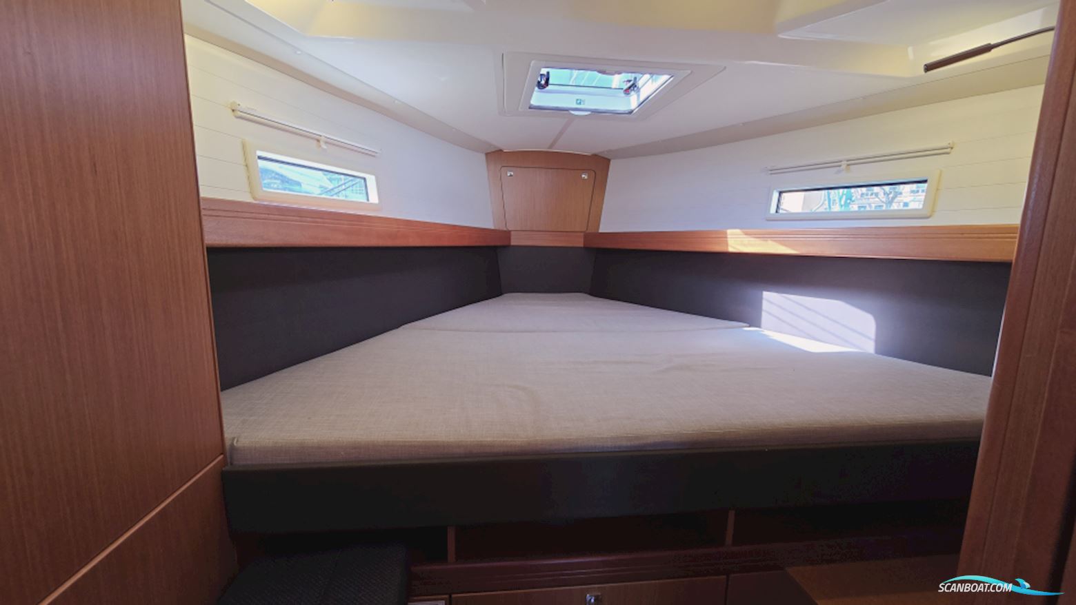 Bavaria 41 Cruiser