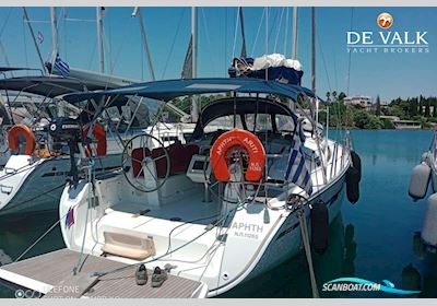 Bavaria 41 Cruiser Sejlbåd 2015, med VOLVO PENTA motor, Grækenland