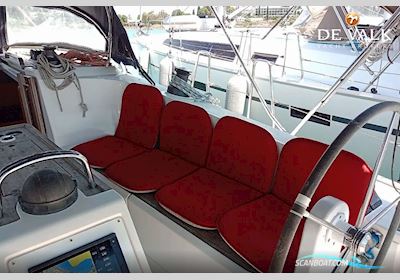 Bavaria 41 Cruiser Sejlbåd 2015, med VOLVO PENTA motor, Grækenland