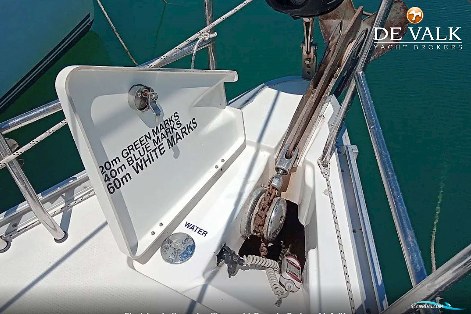 Bavaria 41 Cruiser