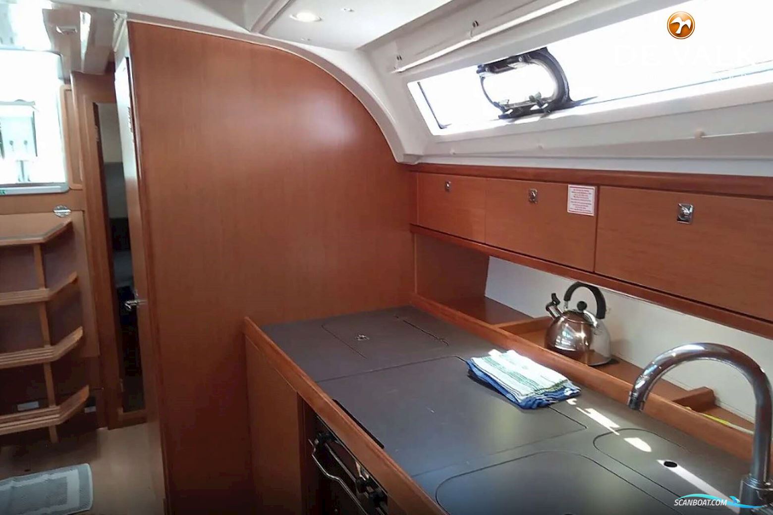 Bavaria 41 Cruiser