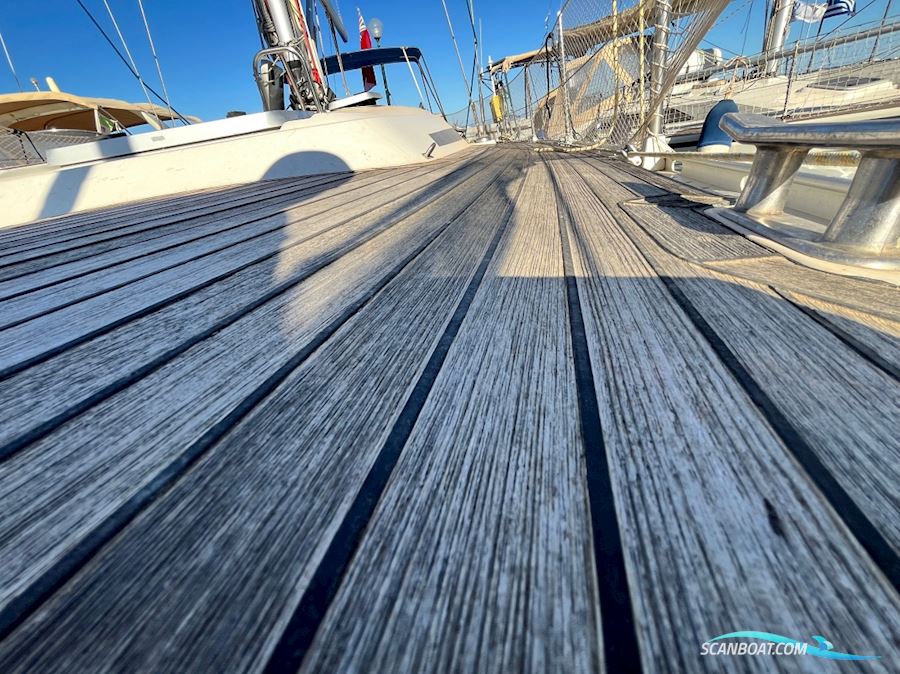 Bavaria 41 Exclusive