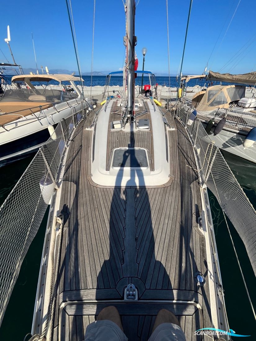 Bavaria 41 Exclusive