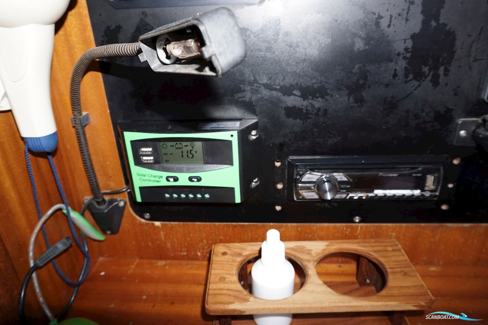 Bavaria 41 Exclusive