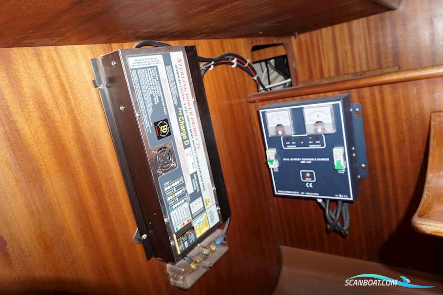 Bavaria 41 Exclusive