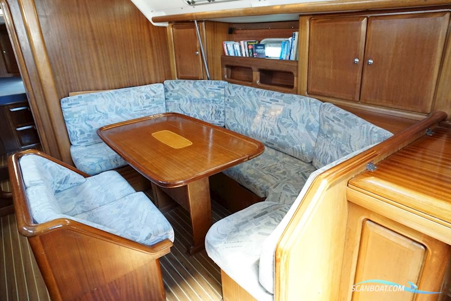 Bavaria 41 Exclusive
