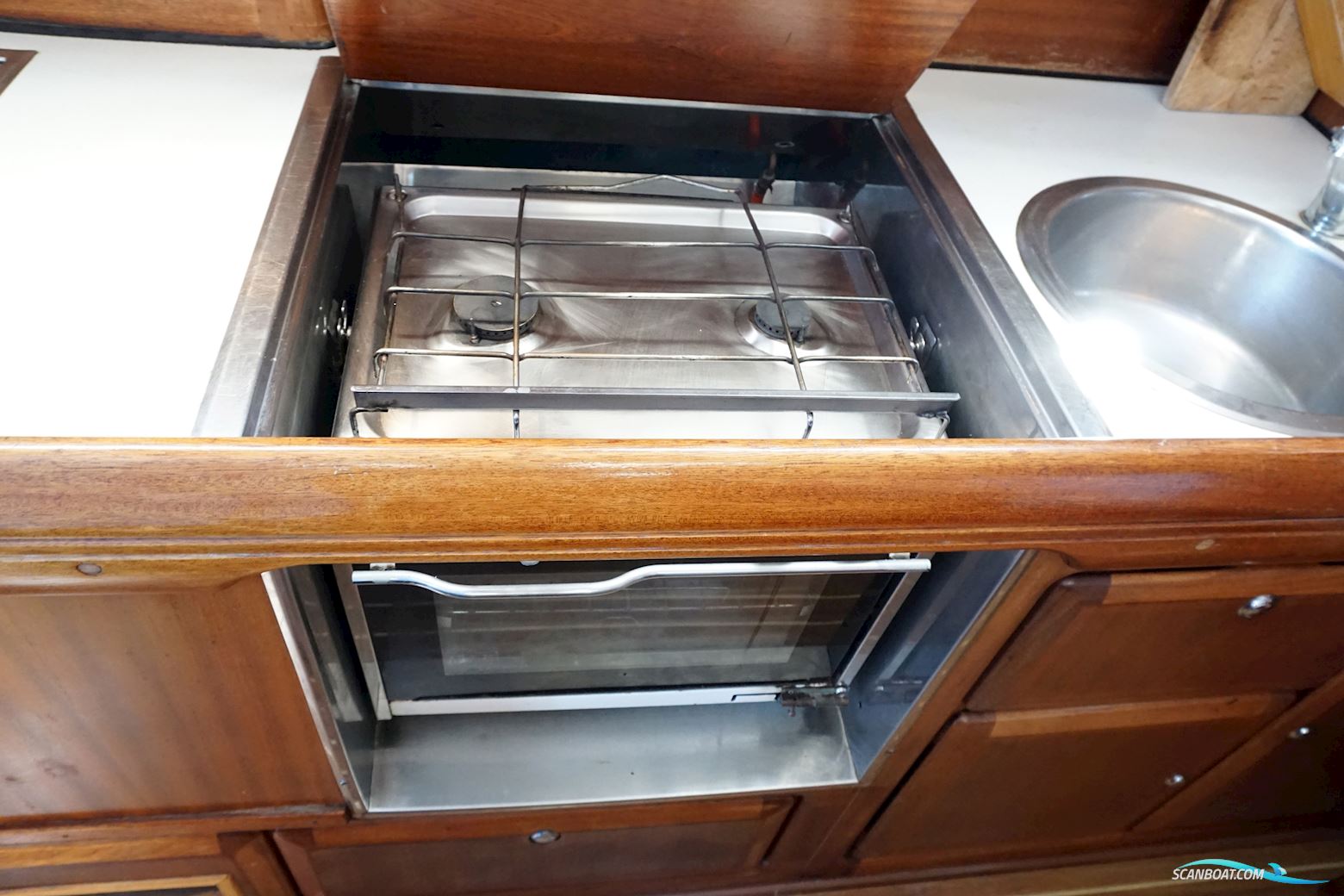 Bavaria 41 Exclusive