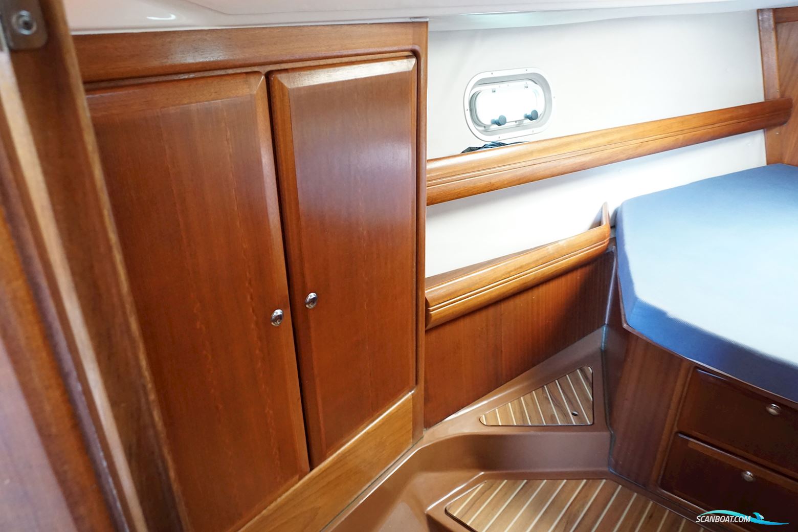 Bavaria 41 Exclusive