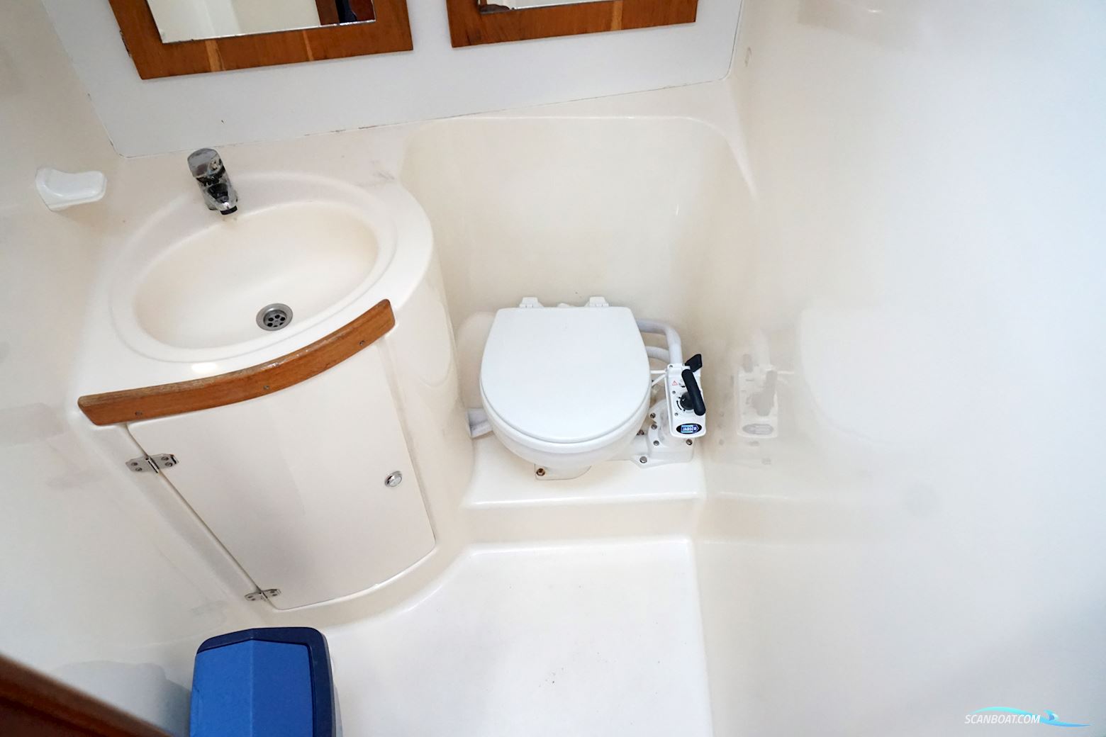 Bavaria 41 Exclusive