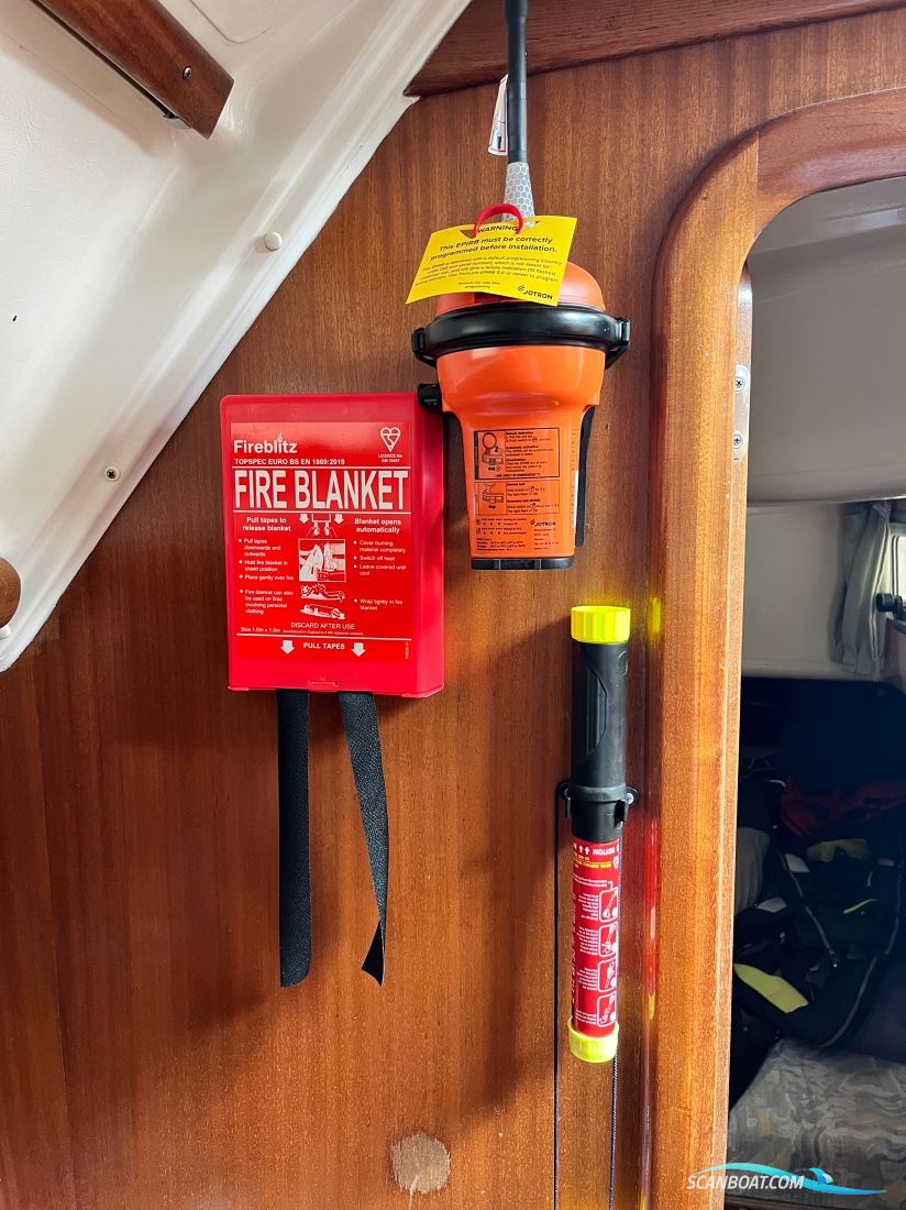 Bavaria 41 Exclusive