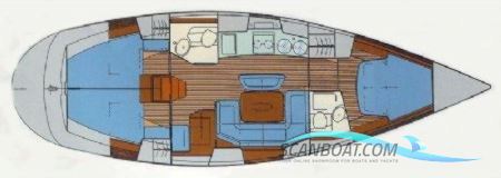 Bavaria 41 Exclusive