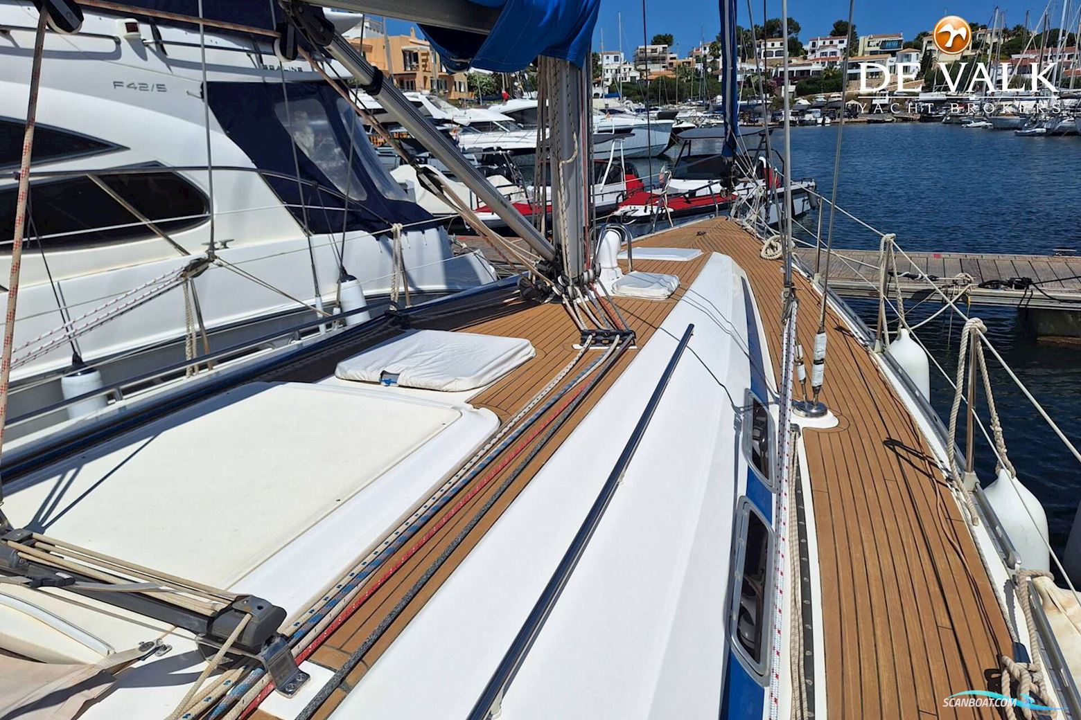 Bavaria 41 Exclusive