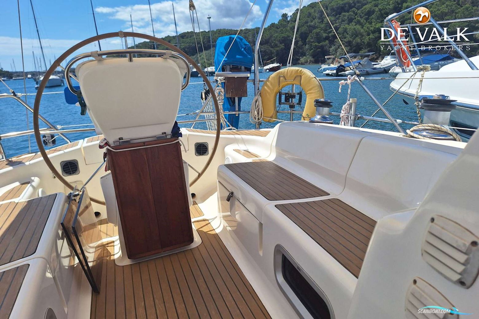 Bavaria 41 Exclusive