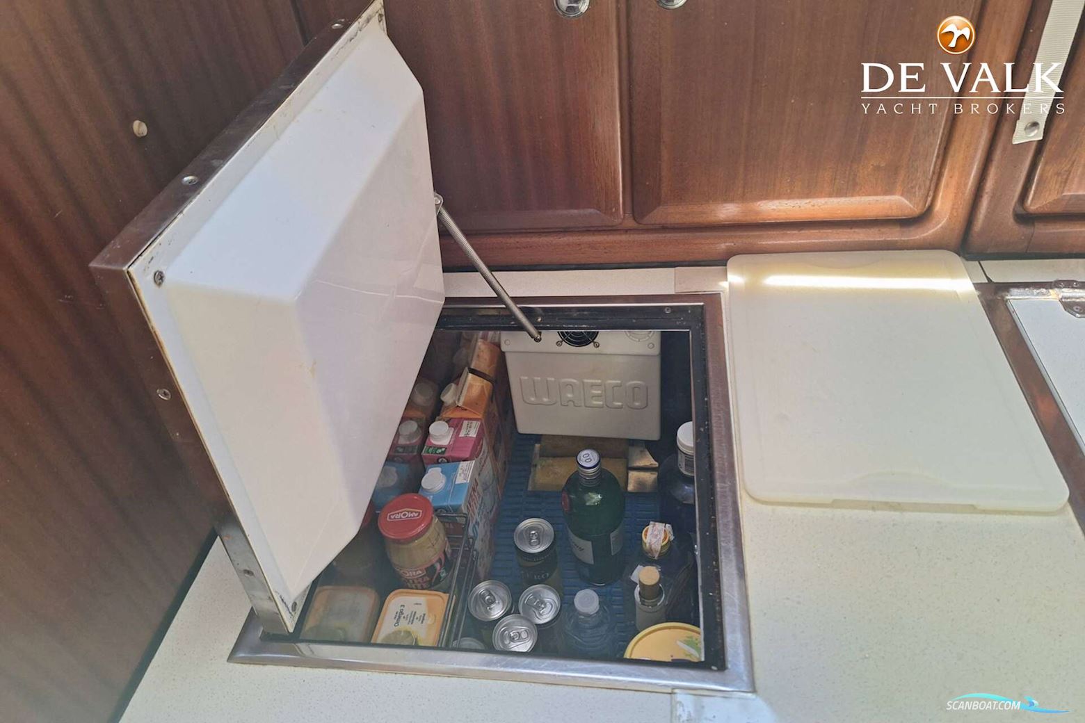 Bavaria 41 Exclusive