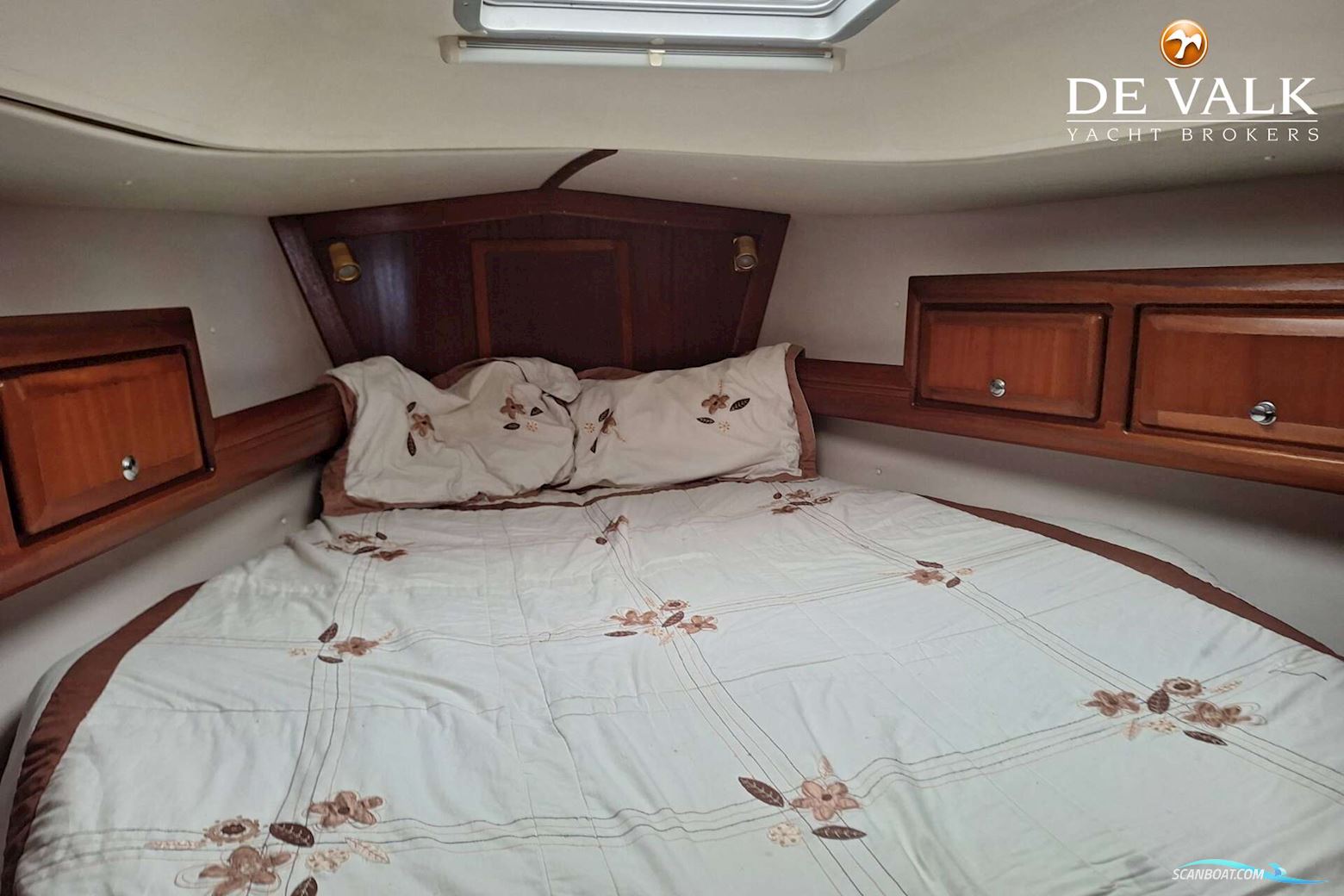 Bavaria 41 Exclusive