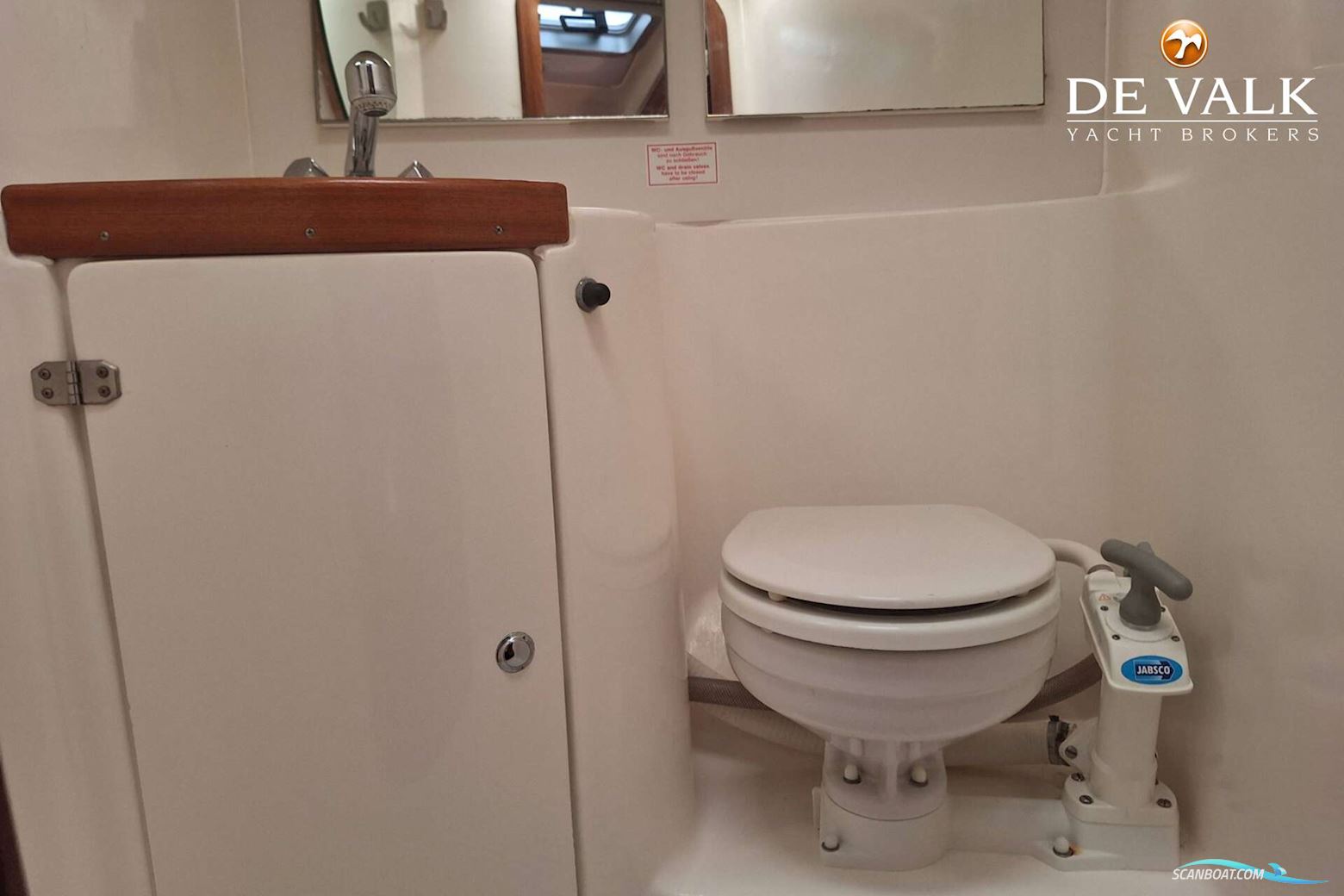 Bavaria 41 Exclusive