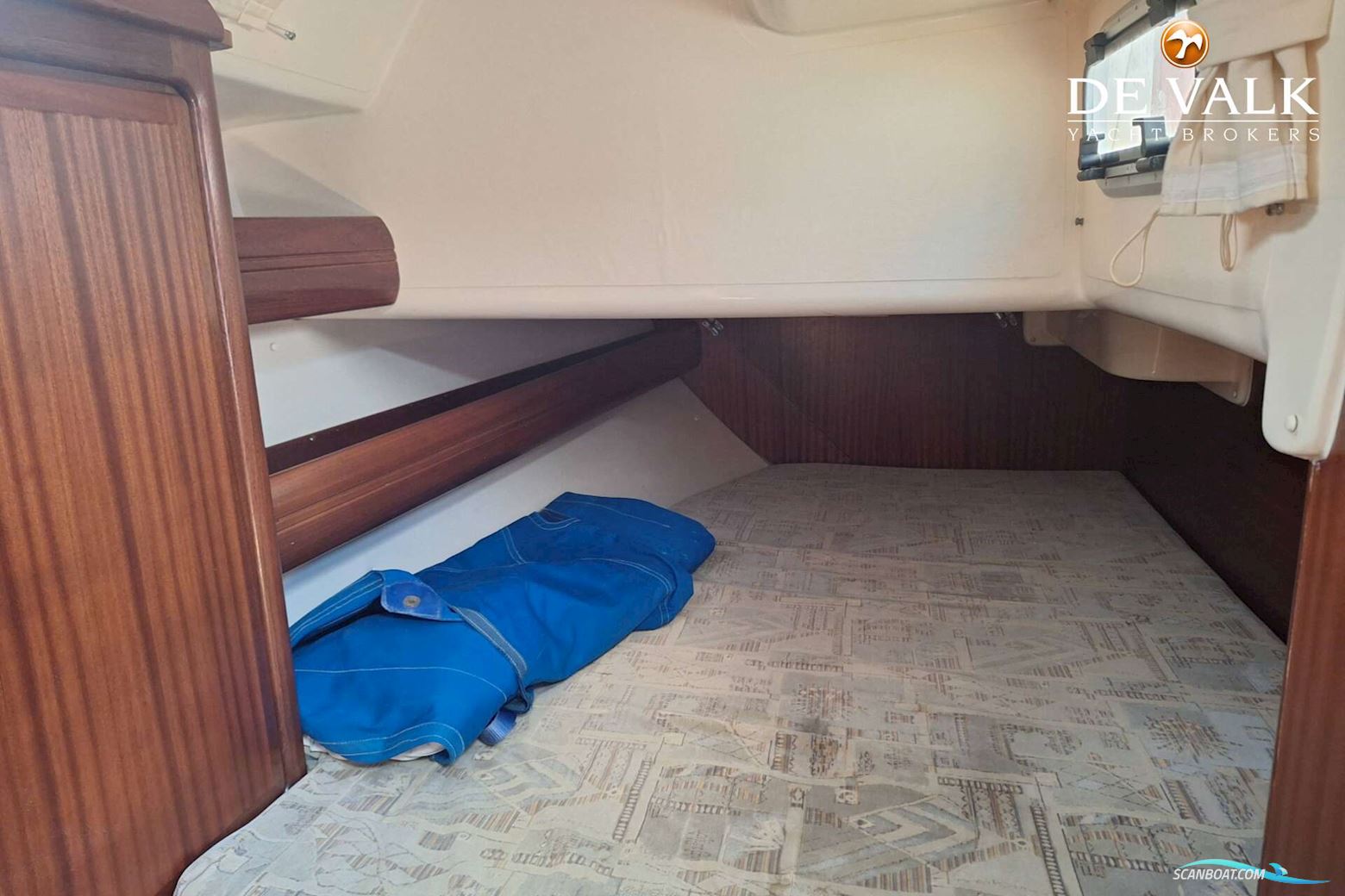 Bavaria 41 Exclusive