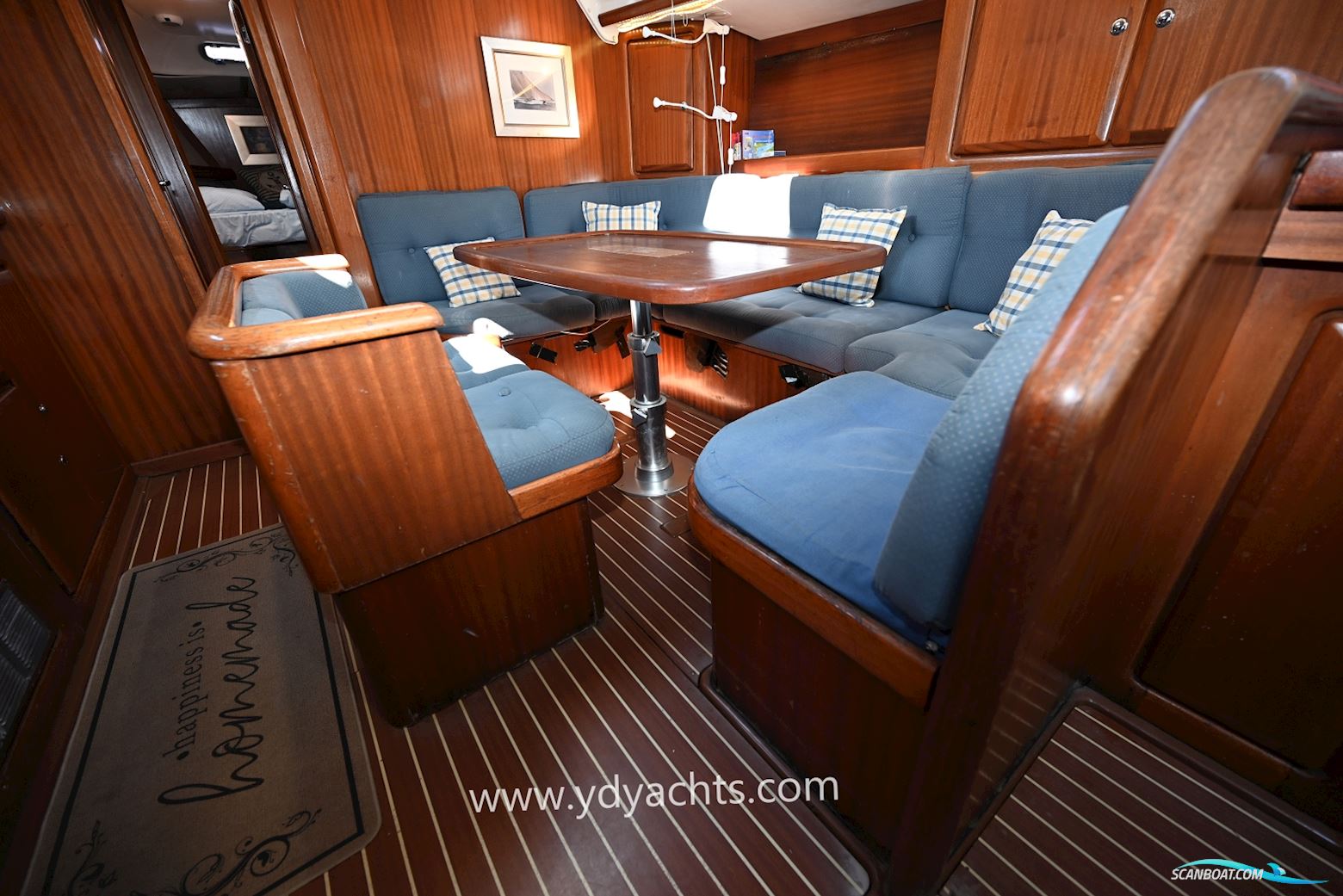 Bavaria 41 Holiday