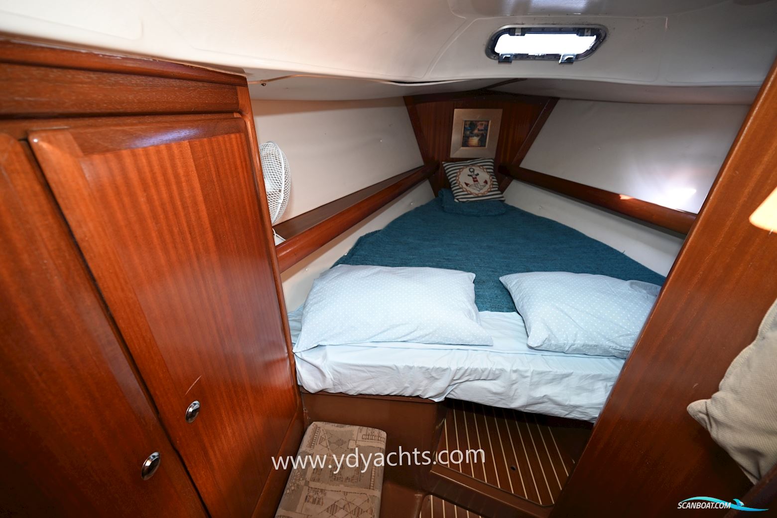 Bavaria 41 Holiday