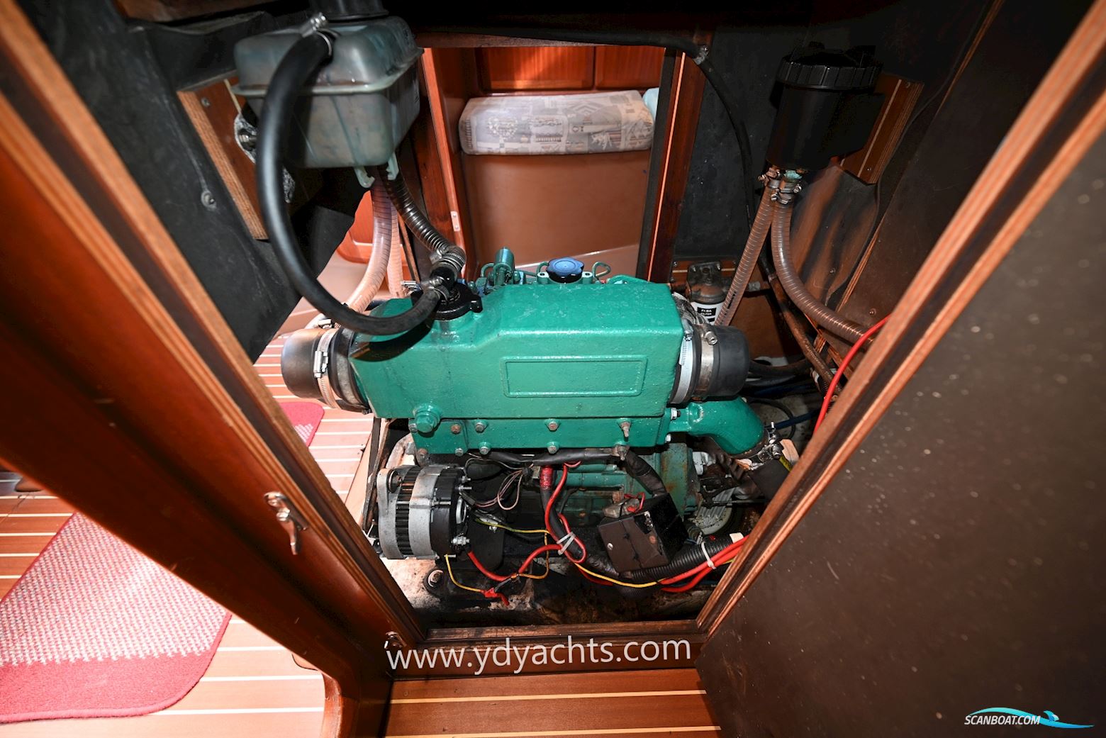 Bavaria 41 Holiday
