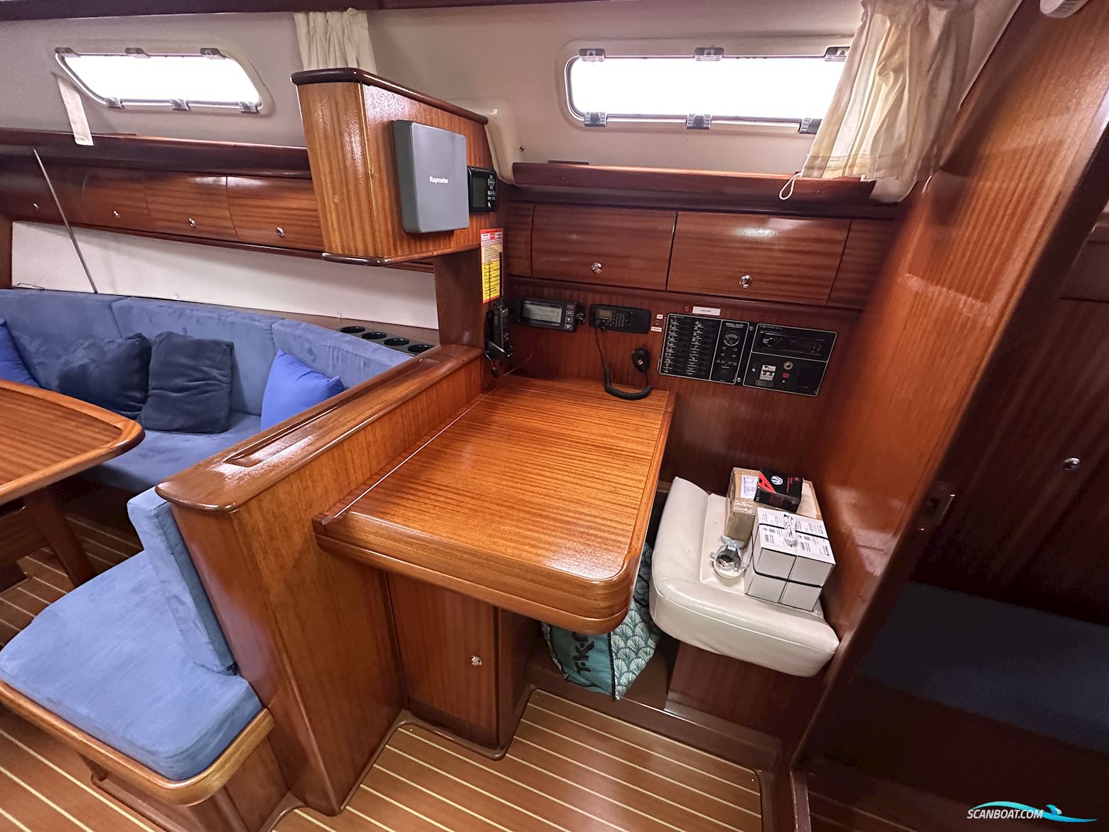 Bavaria 41