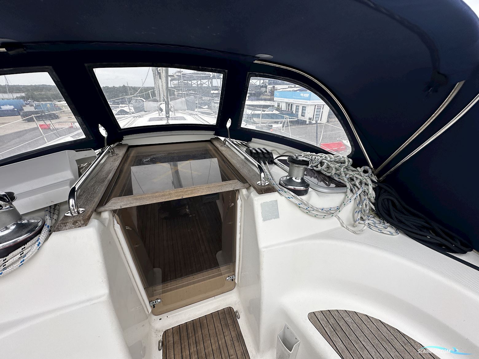Bavaria 41