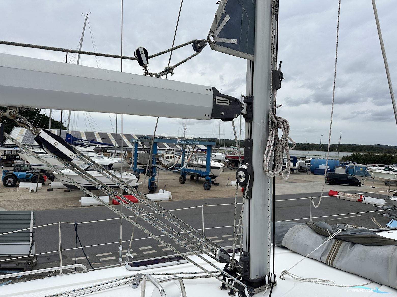 Bavaria 41